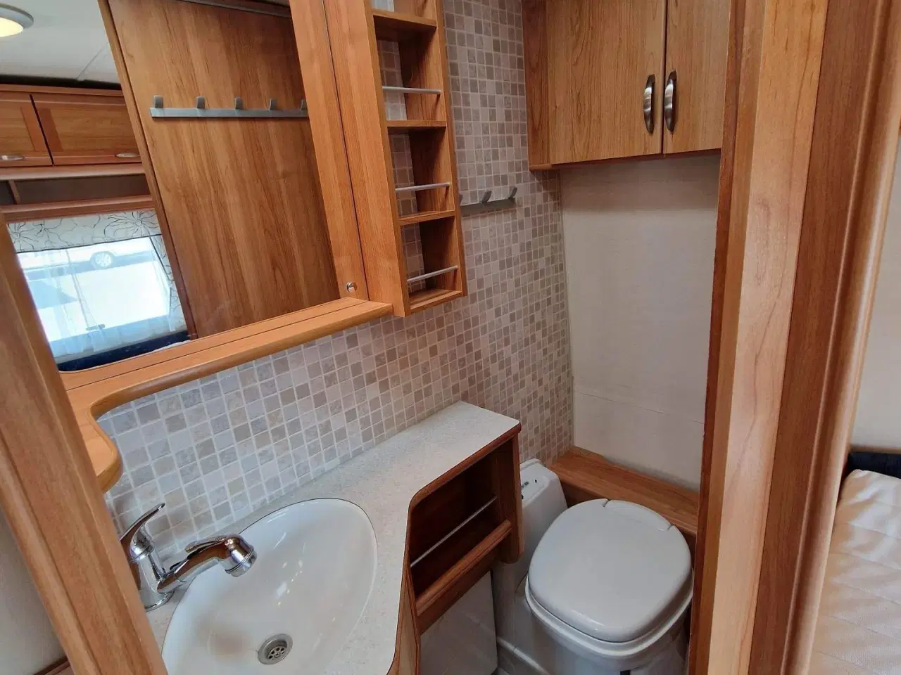 Billede 12 - 2008 - Solifer Artic 520