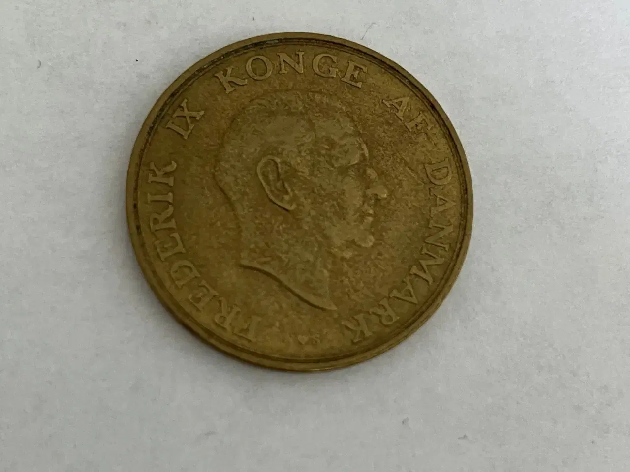 Billede 2 - 1 Krone 1953