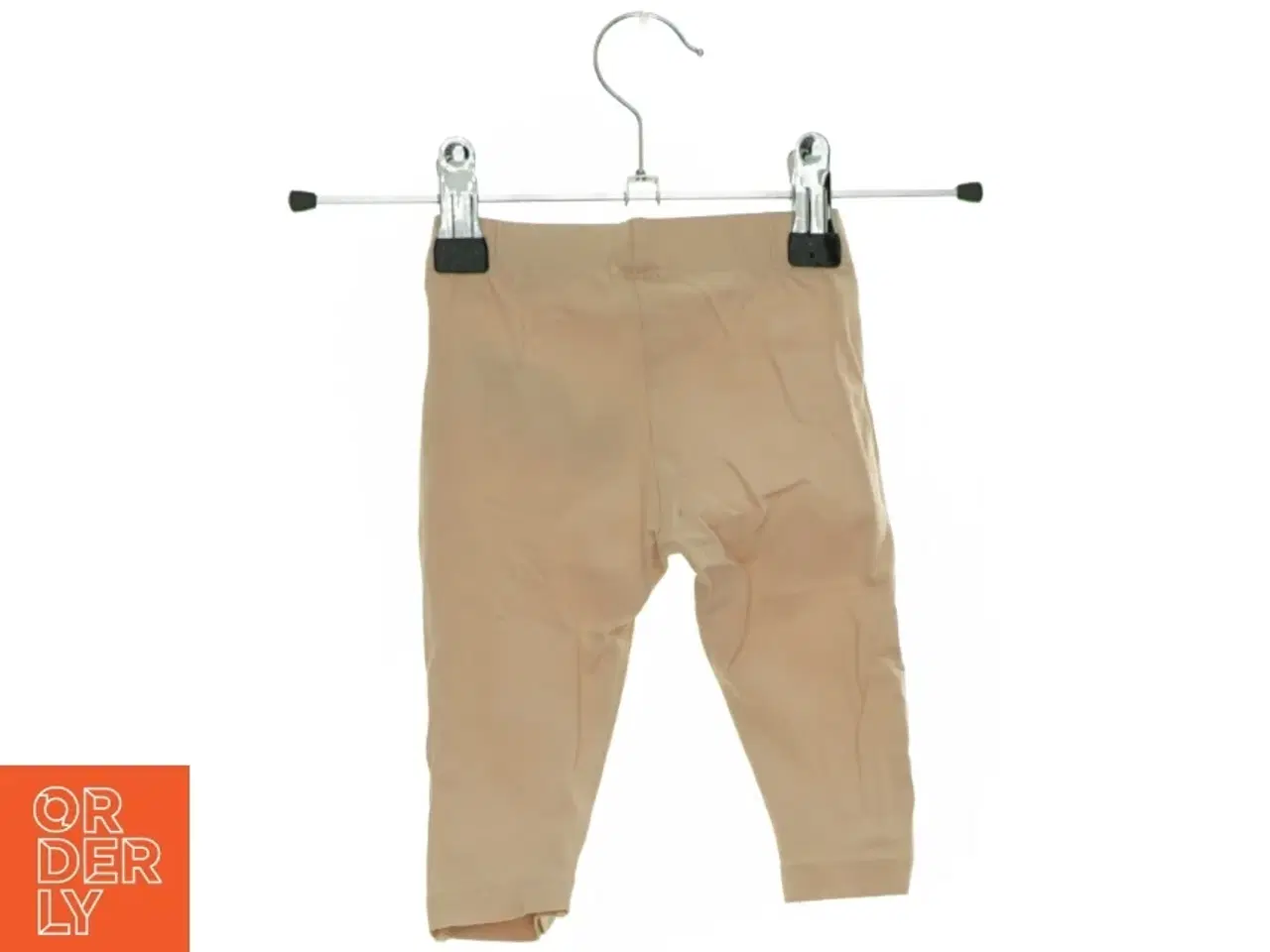 Billede 2 - Leggings fra Minymo (str. 62 cm)