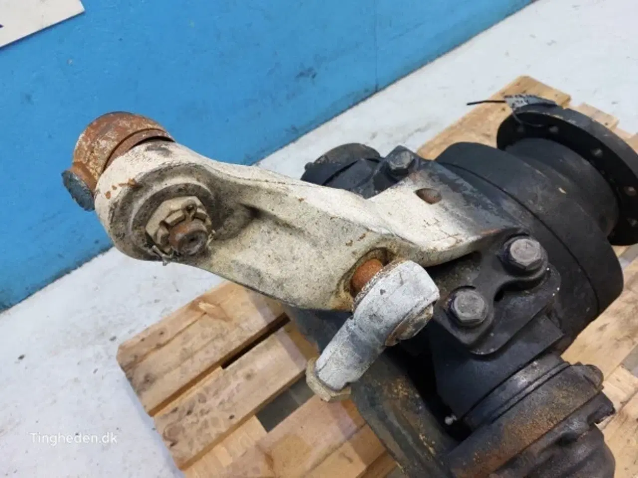 Billede 18 - New Holland CR10.90 Slutdrev R. 