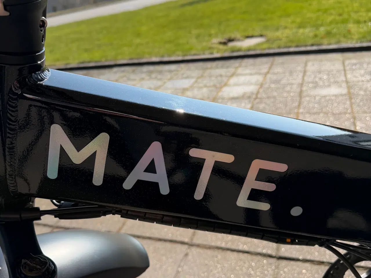 Billede 5 - Mate X 750w Interstellar