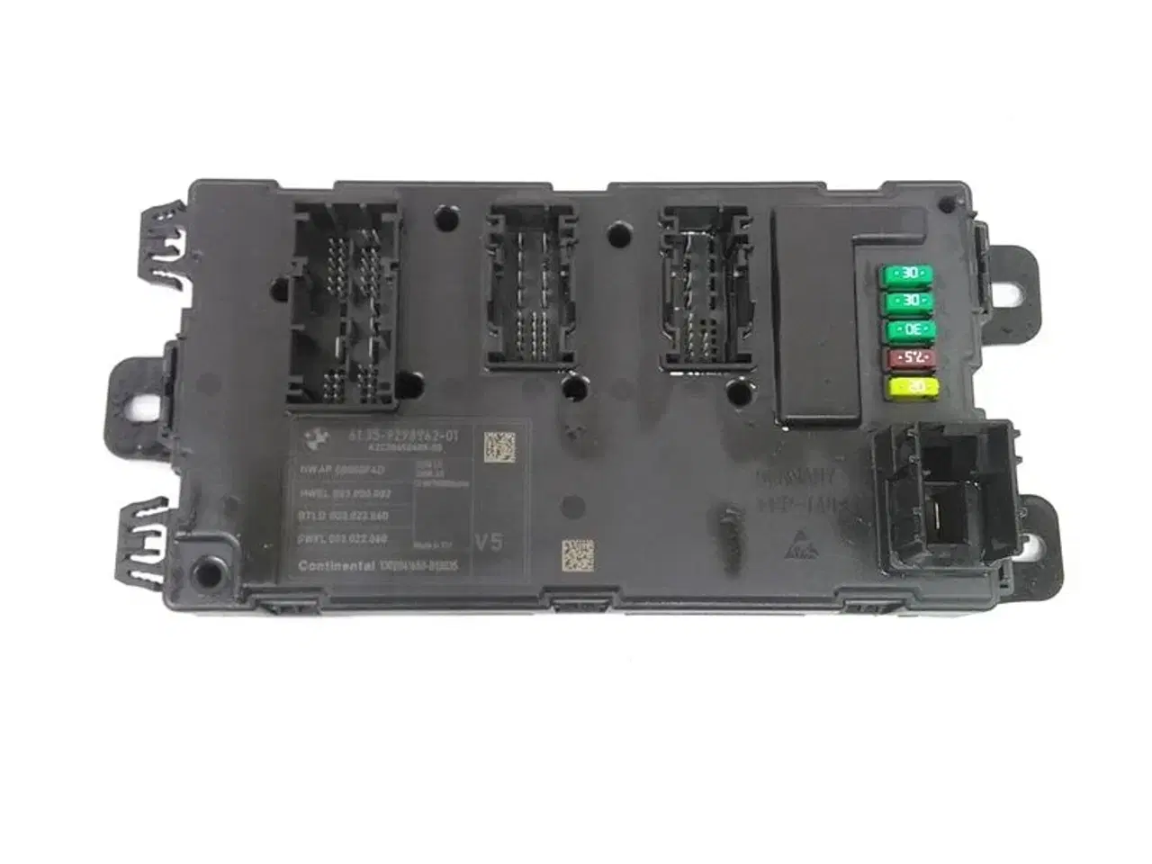 Billede 1 - Styrerelæ REM (Rear electronic module) C53104