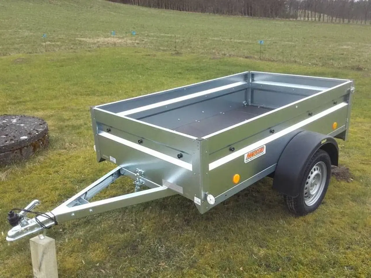 Billede 5 - Neptun Praktik GN 117