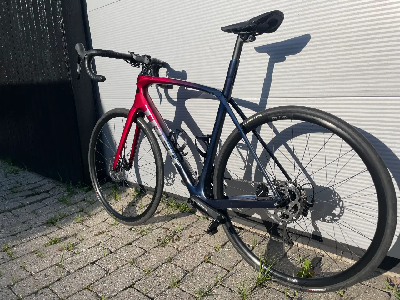 Billede 9 - Trek Domane SL5, str 56