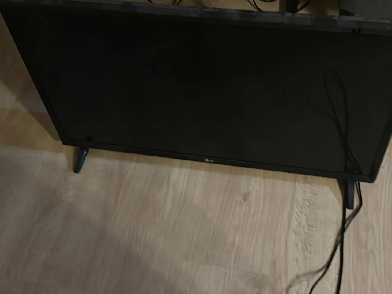 Billede 1 - Lg smart TV byd 