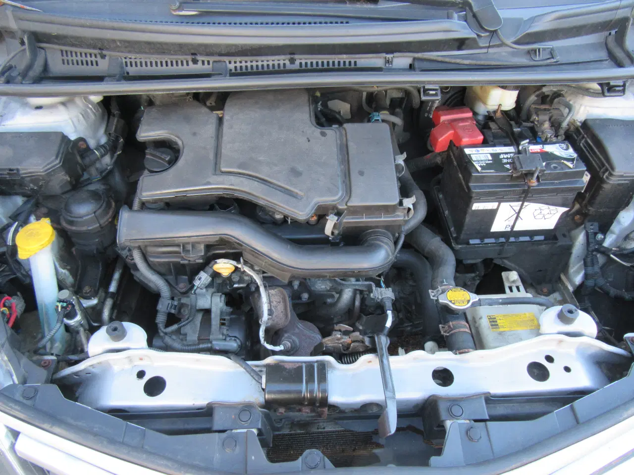 Billede 10 - Toyota yaris 