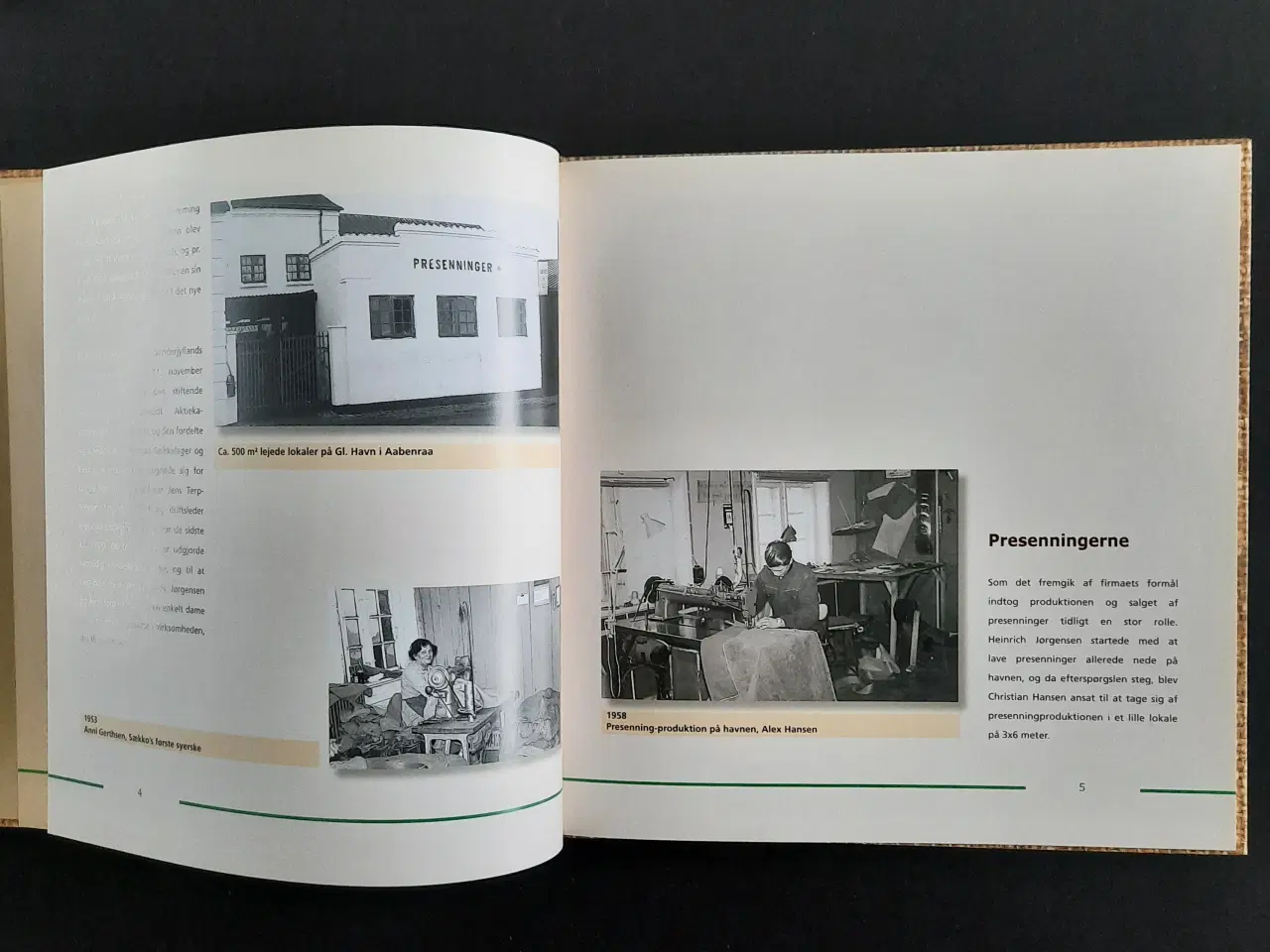 Billede 3 - SÆKKO 1953 -2003