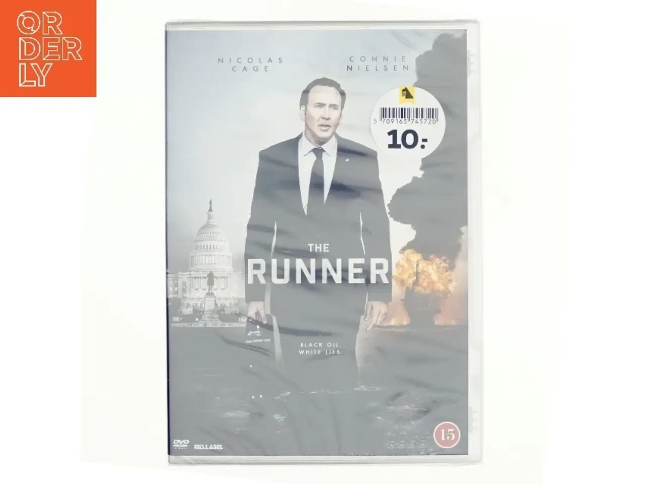 Billede 1 - The runner