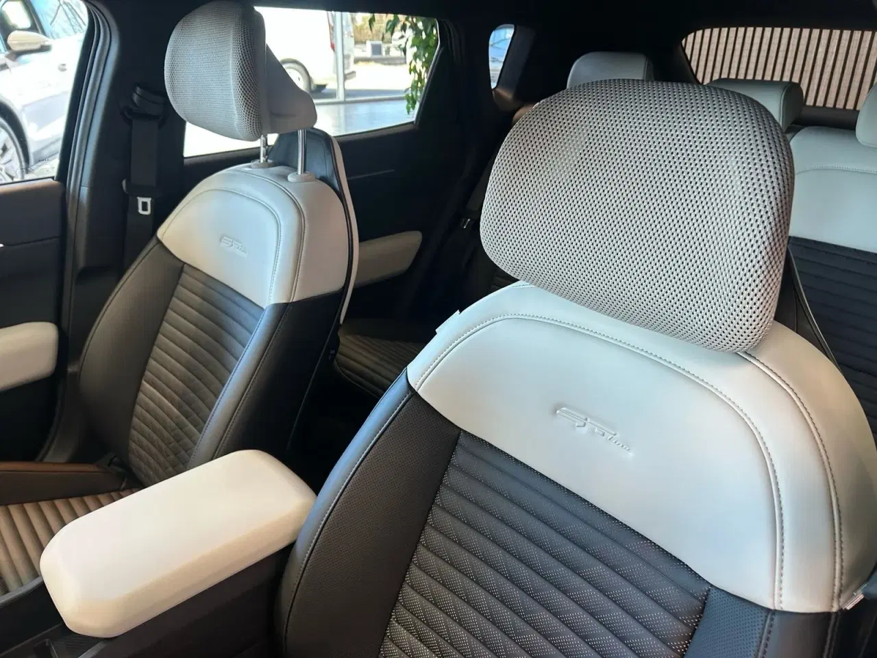 Billede 6 - Kia EV4 81 Long Range GT-Line Fastback