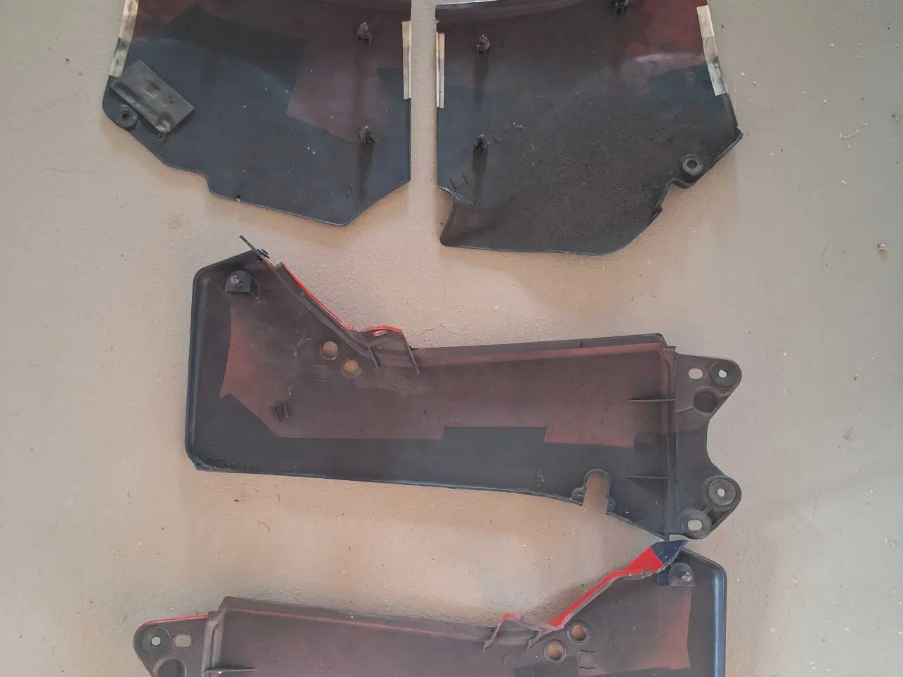 Billede 3 - GSXR 750 1986