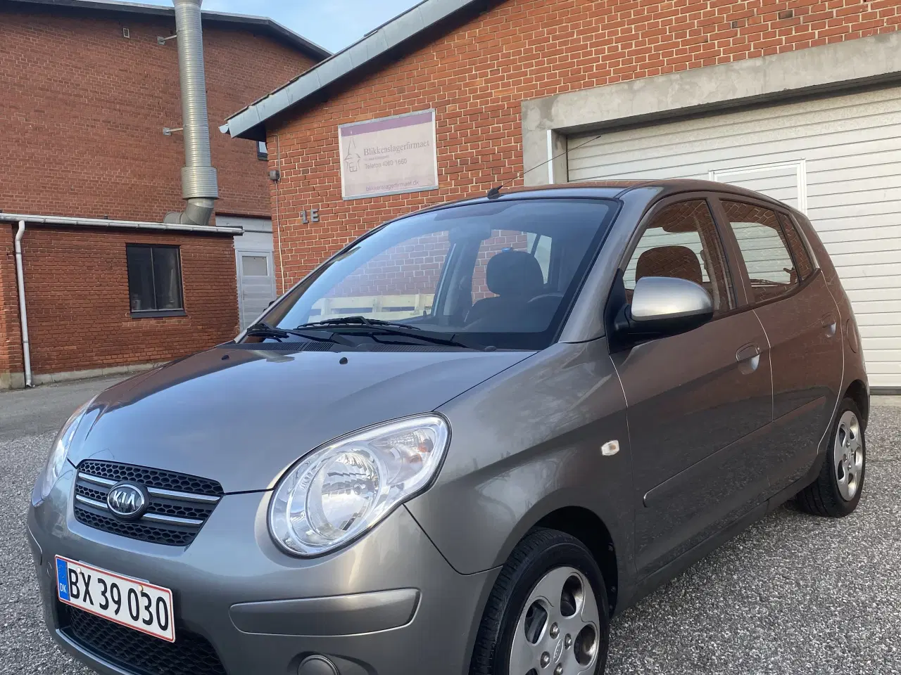 Billede 1 - Super god Øko.bil /1,5 år til syn 🚘