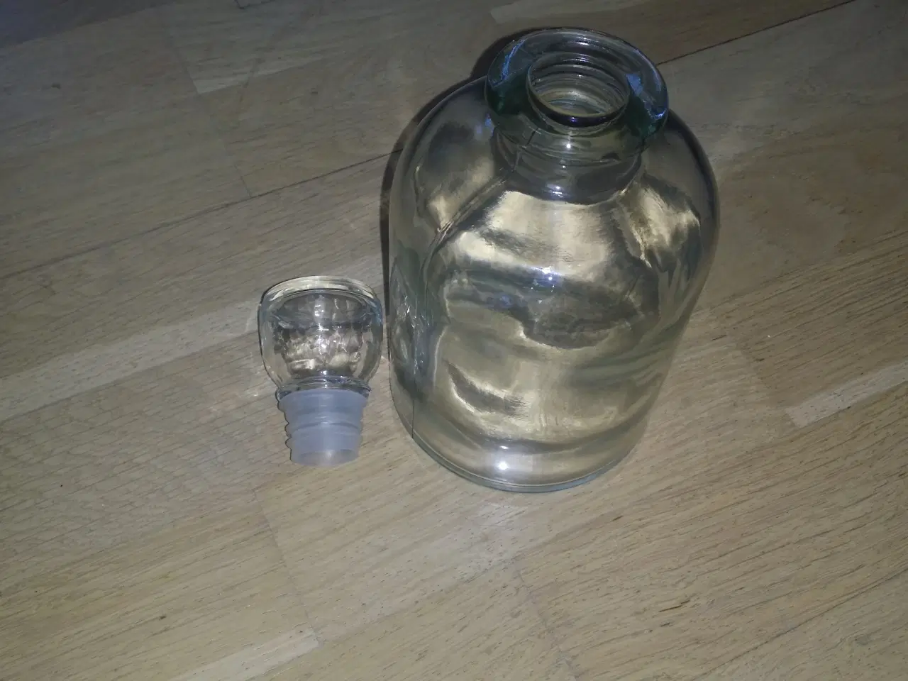 Billede 2 - Karaffel	