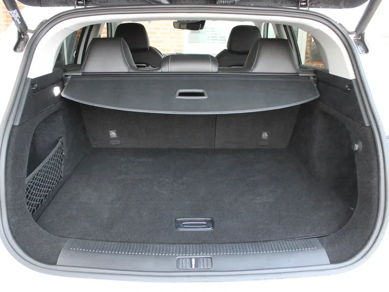 Billede 17 - MG Marvel R EL Luxury 180HK 5d Aut.