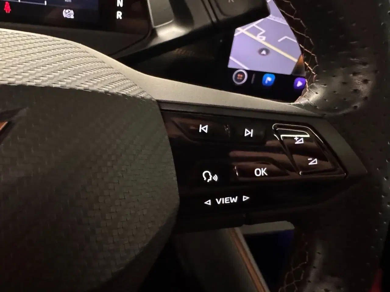 Billede 10 - Cupra Born EL High 204HK 5d Aut.