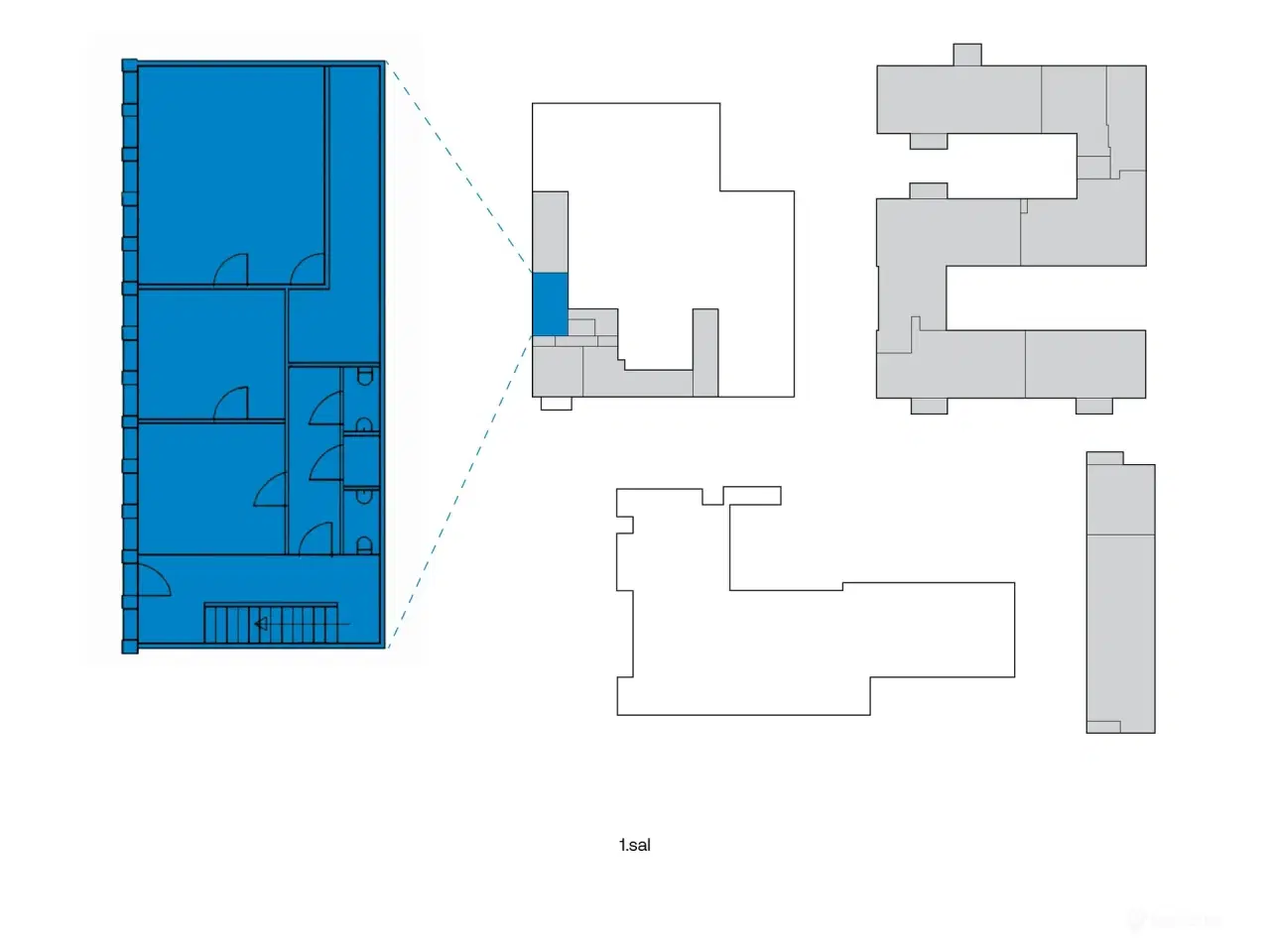 Billede 11 - Lager på 103 m² i Skovlunde tæt på motorvej og offentlig transport
