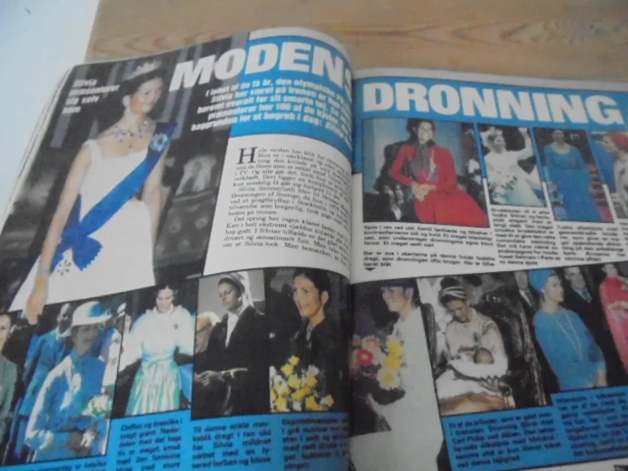 Billede 7 - Se og Hør nr. 38  fra 1980