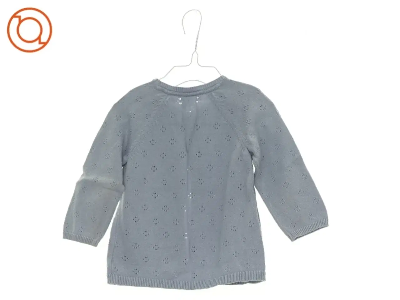 Billede 2 - Cardigan fra H&M (str. 74 cm)