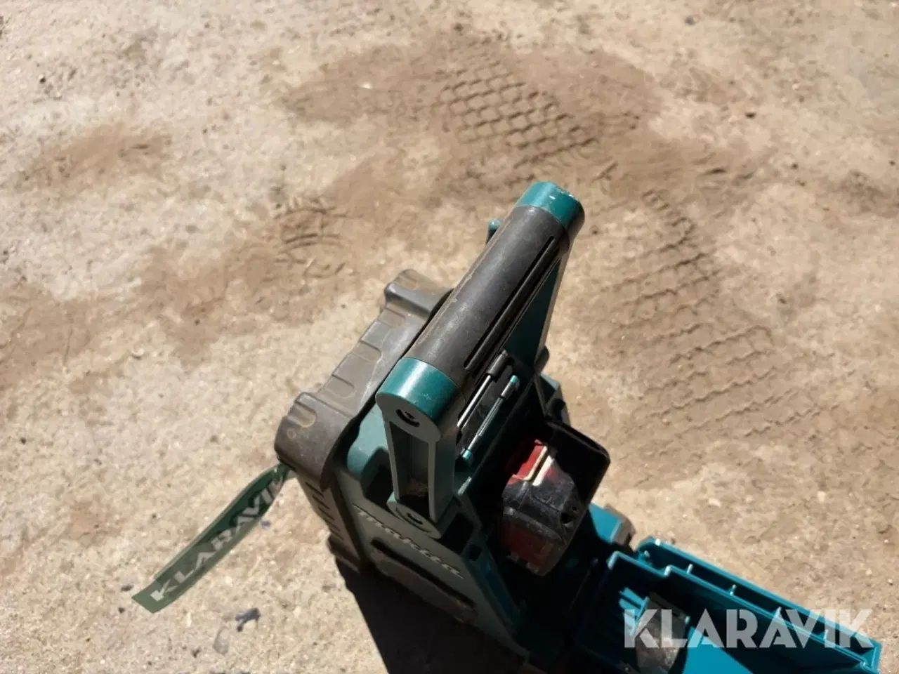 Billede 7 - Radio Makita