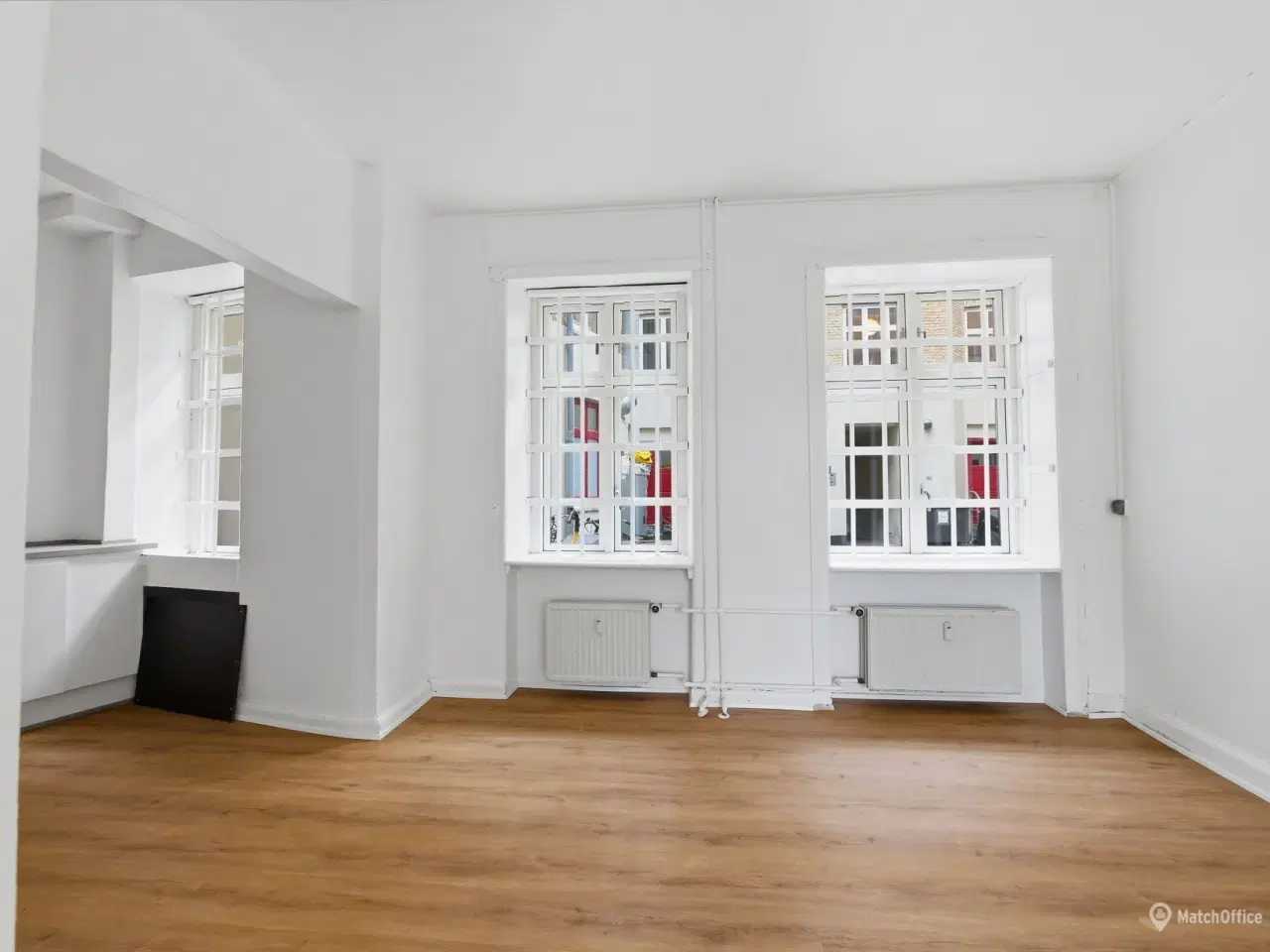 Billede 9 - Flot og indbydende butik på Trianglen - samlet areal på 166 m²