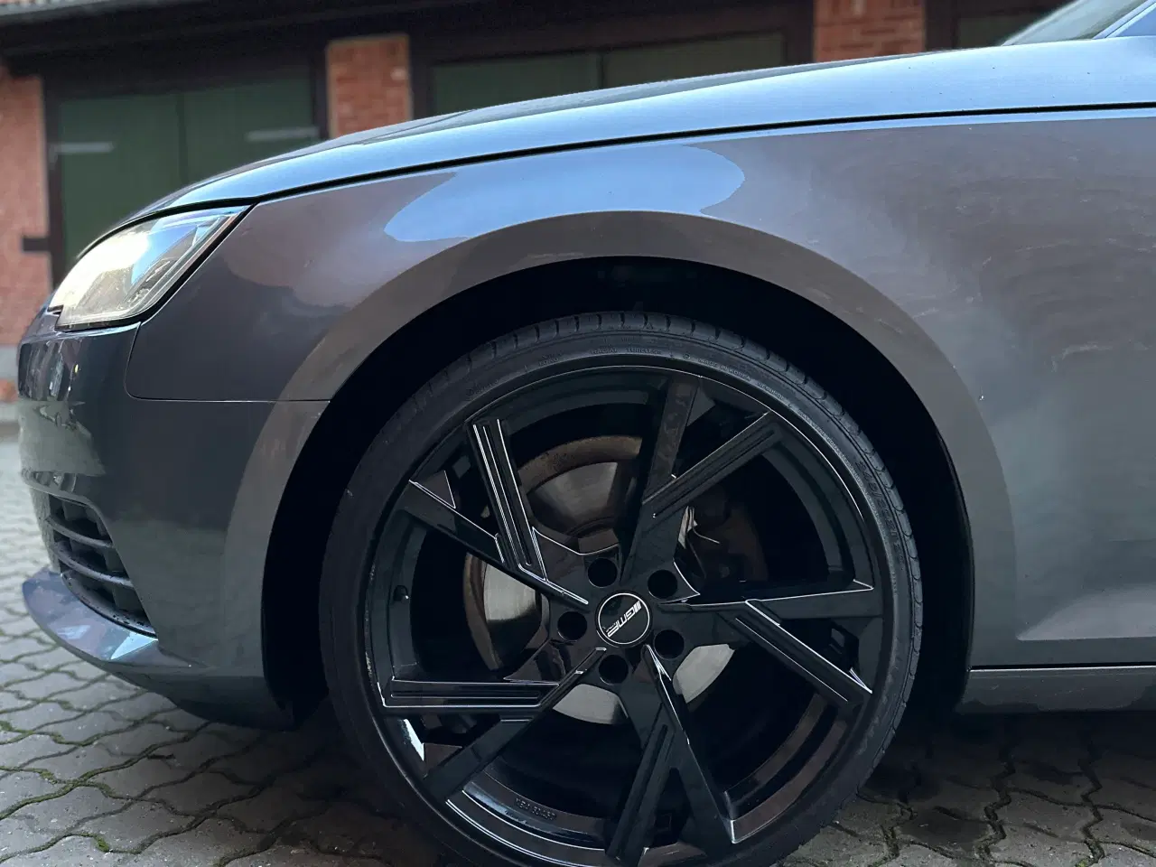 Billede 4 - Audi a4 b9 2.0 tdi