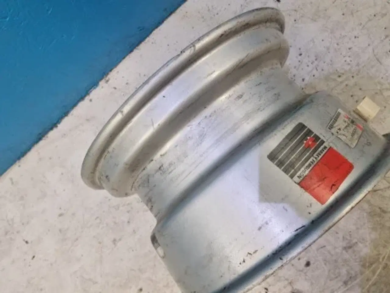 Billede 4 - 9"   9.00x15.3