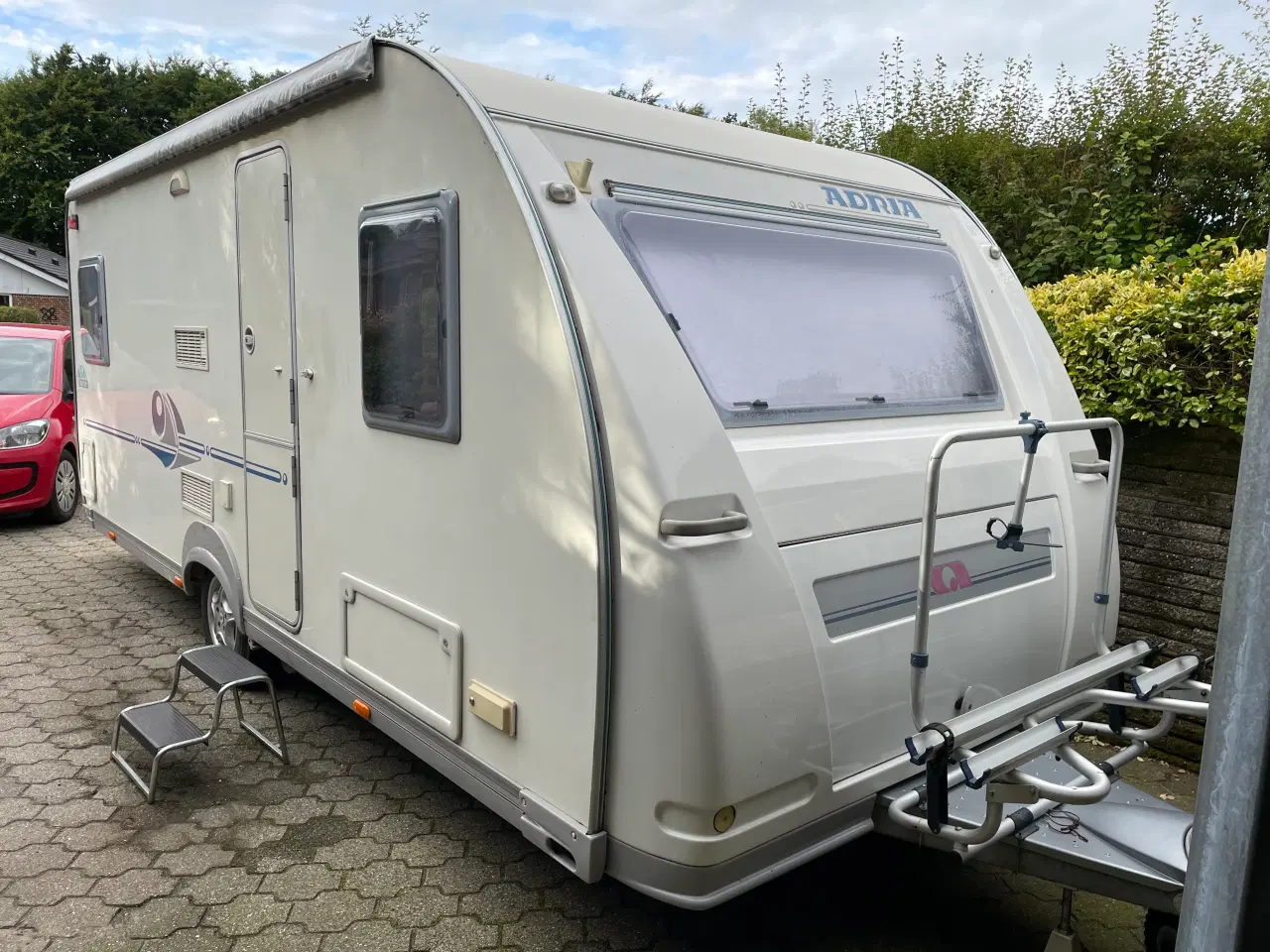 Billede 2 - Campingvogn 