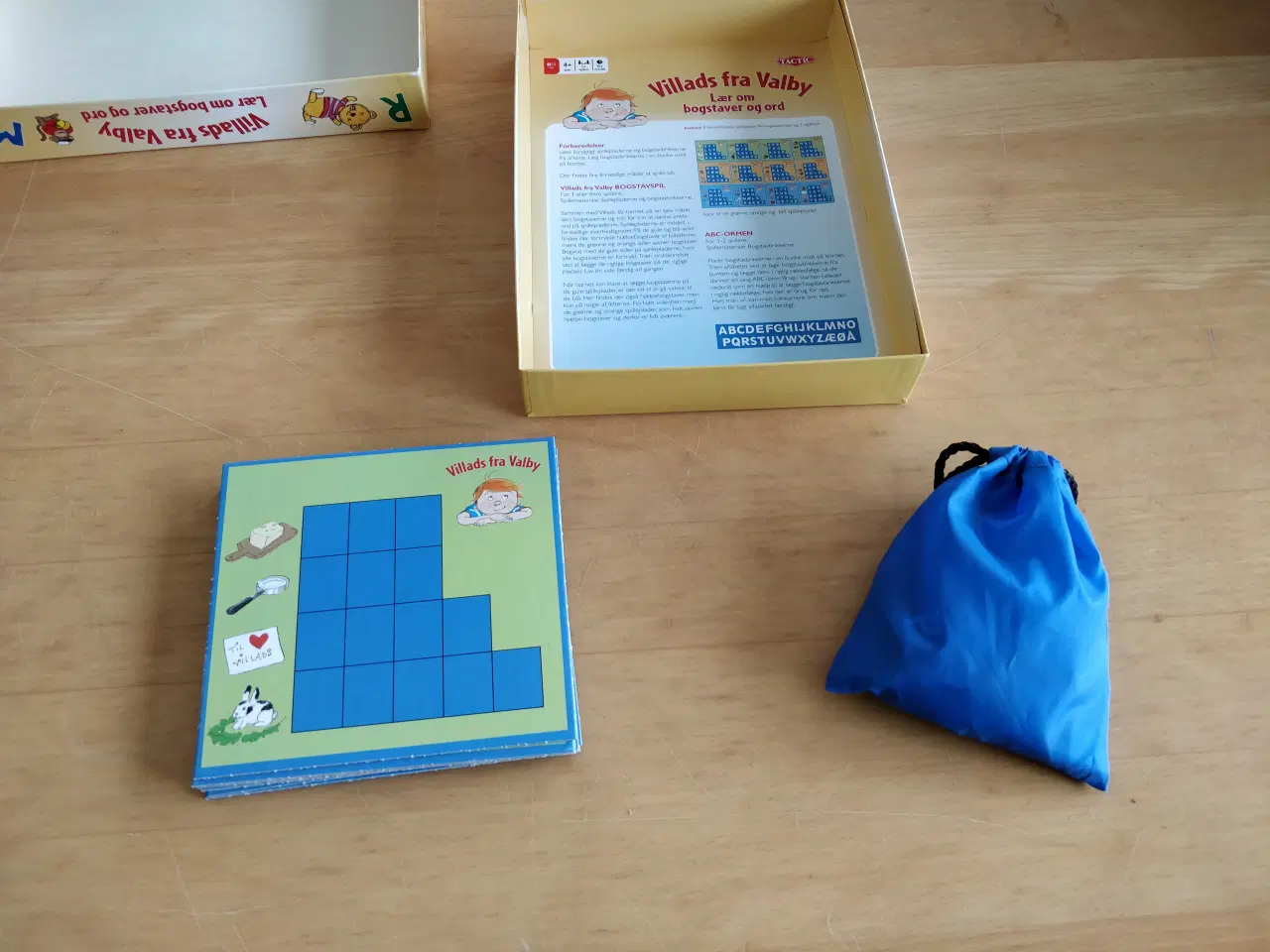 Billede 3 - Villads fra Valby