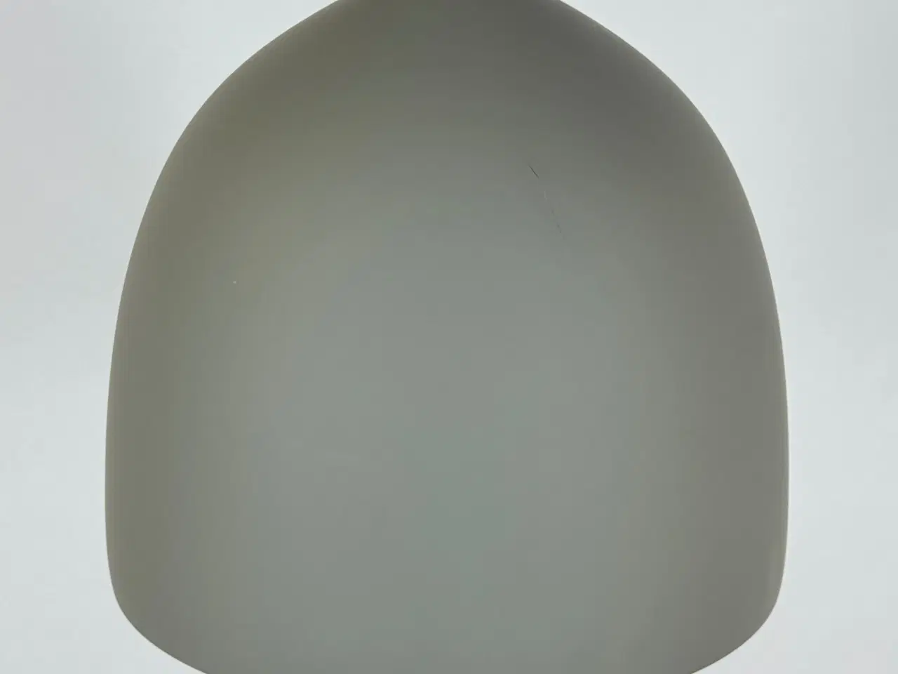 Billede 3 - Fritz Hansen Suspence P1 Pendel - Lysegrå Ø24 cm