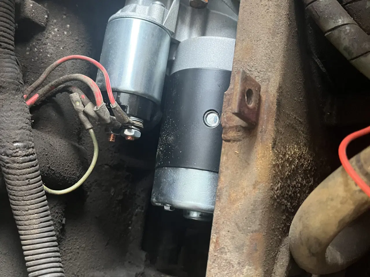 Billede 4 - Shaeff HR 2 minigraver