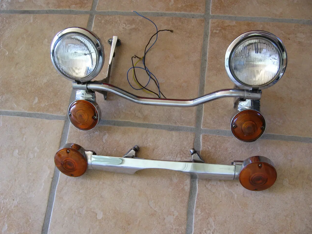 Billede 13 - Harley Davidson