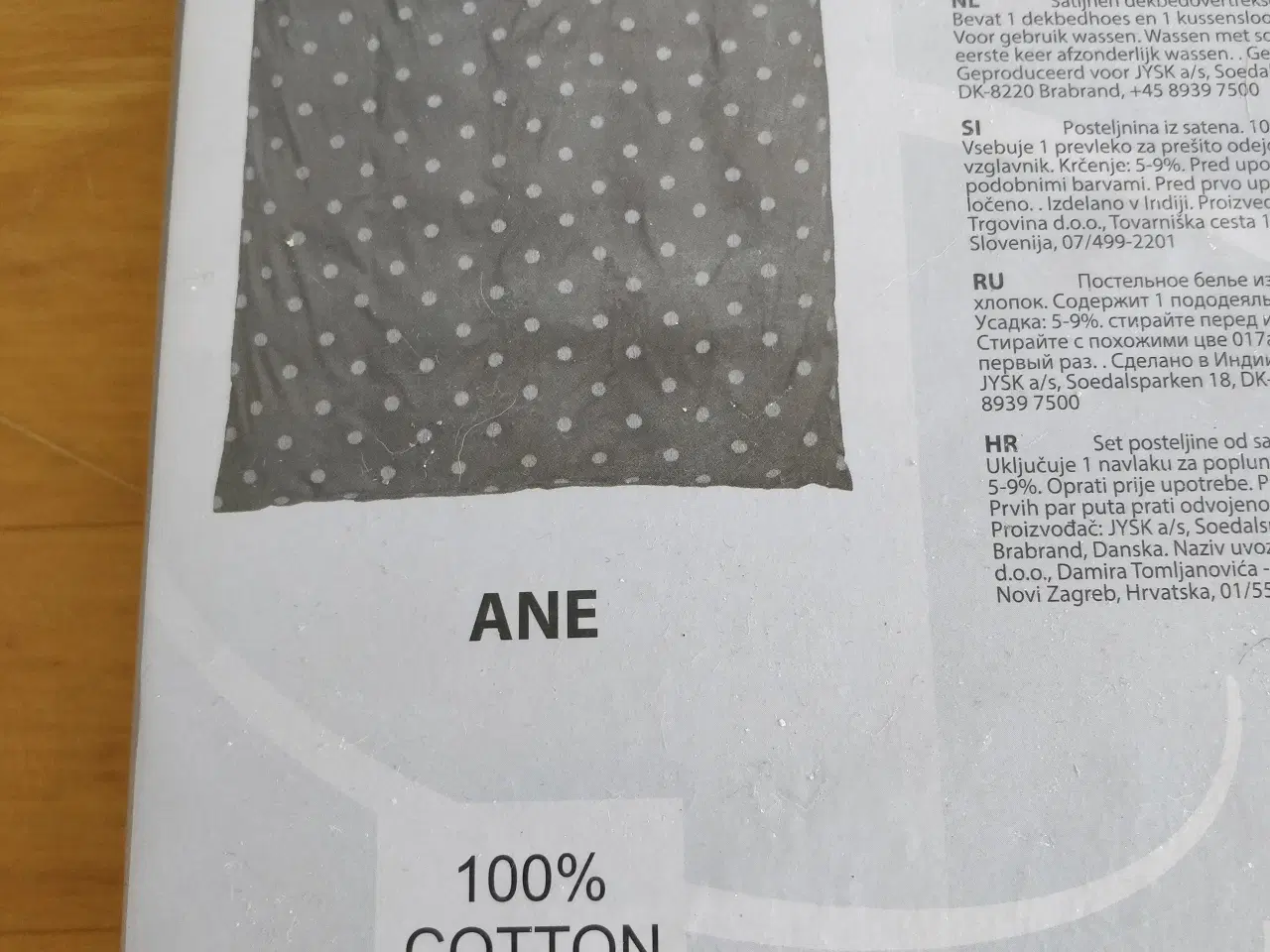 Billede 3 - Sengetøj