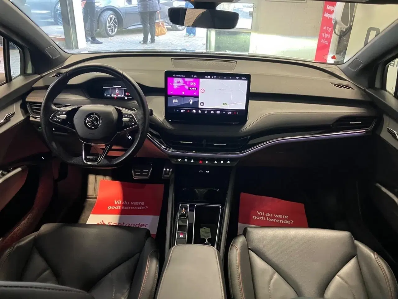 Billede 11 - Skoda Enyaq 60 iV Founders Edition