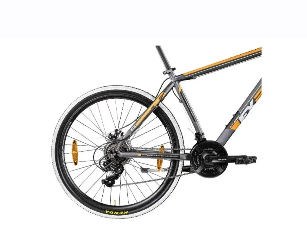 Billede 9 - Mountainbike 27,5"