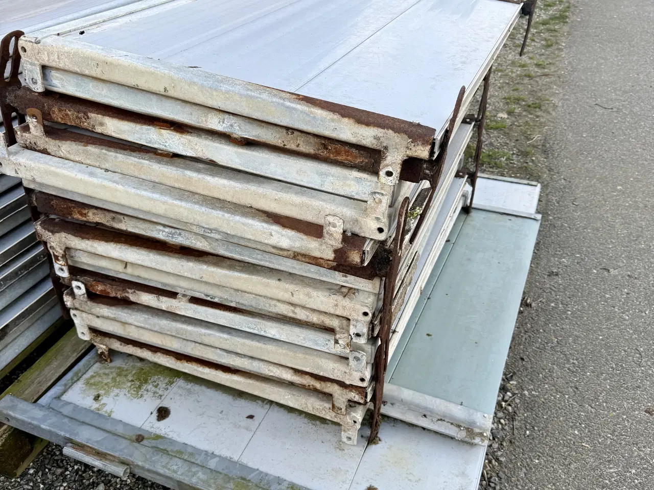 Billede 4 - Inventar Jyden