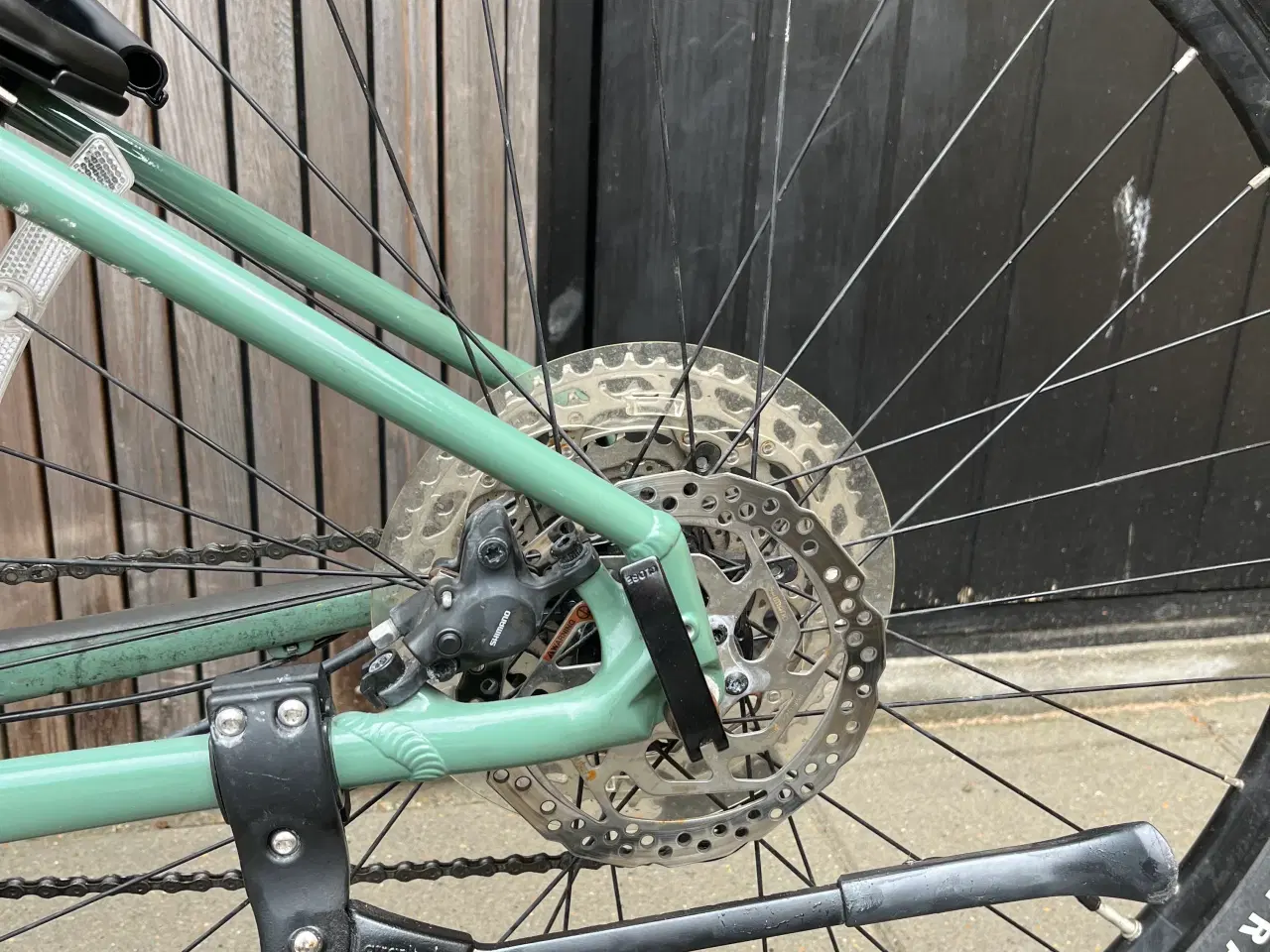 Billede 4 - Specialized Rock Hopper Elite 29”