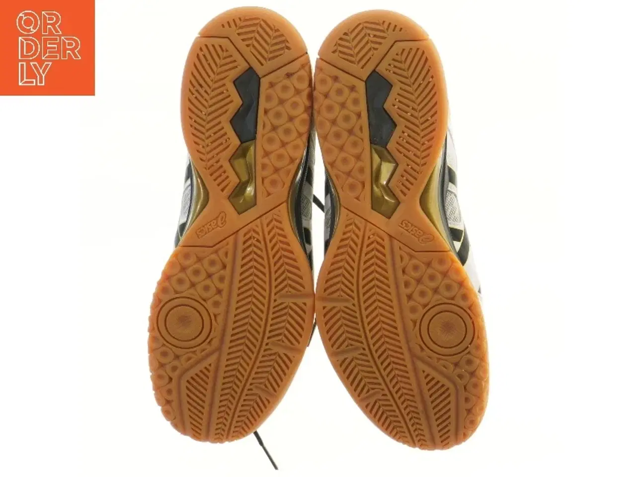 Billede 3 - Asics Gel-Rocket træningssko fra Asics (str. 47 )