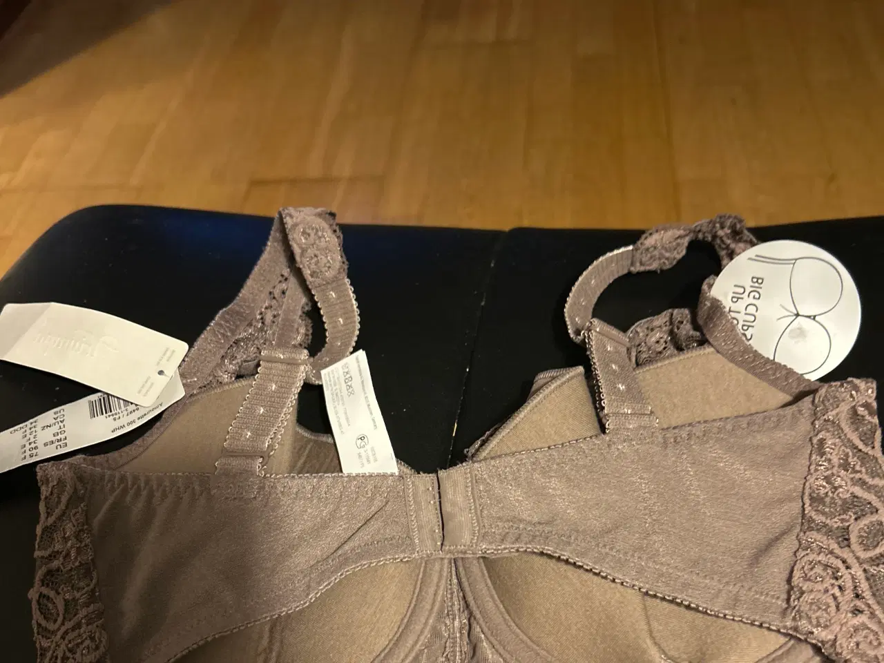 Billede 2 - Bh amourette 300 WHP ny og ubrugt med mærke 