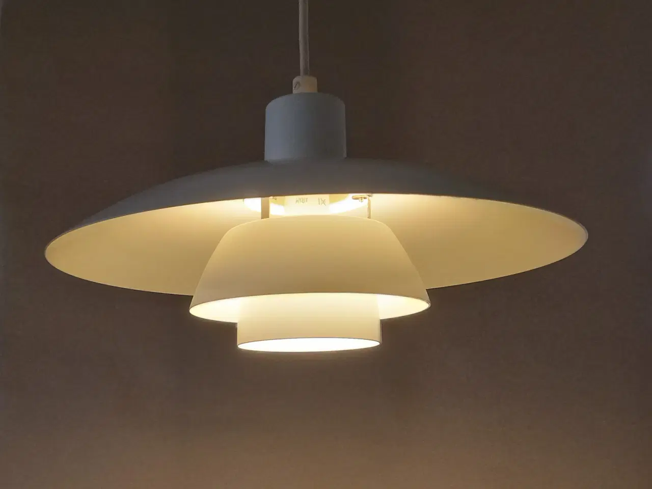 Billede 2 - PH 4/3 Pendel lampe