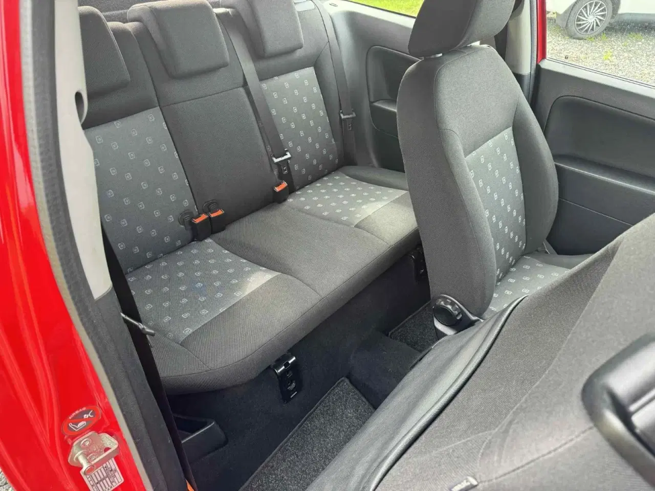 Billede 12 - Ford Fiesta 1,3 Ambiente