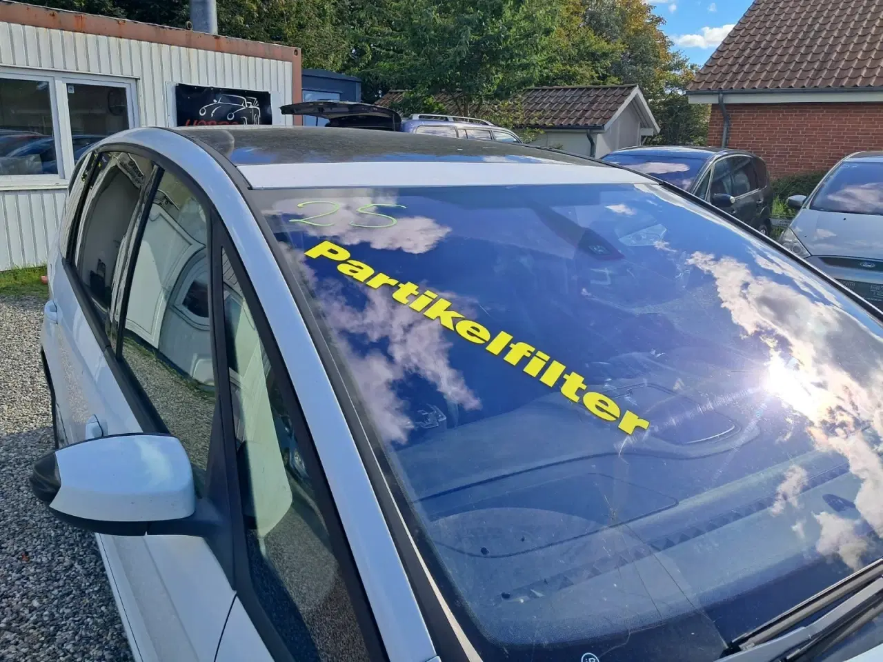 Billede 4 - Ford S-MAX 2,0 TDCi 140 Titanium