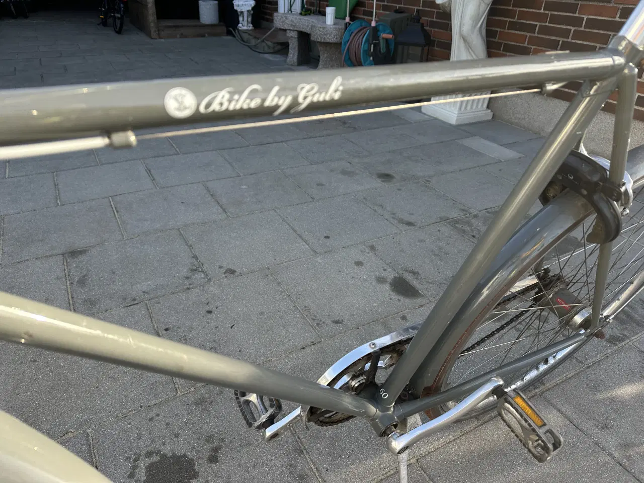 Billede 12 - Købt til 9800 kr 🤑 TOTAL lækker model 