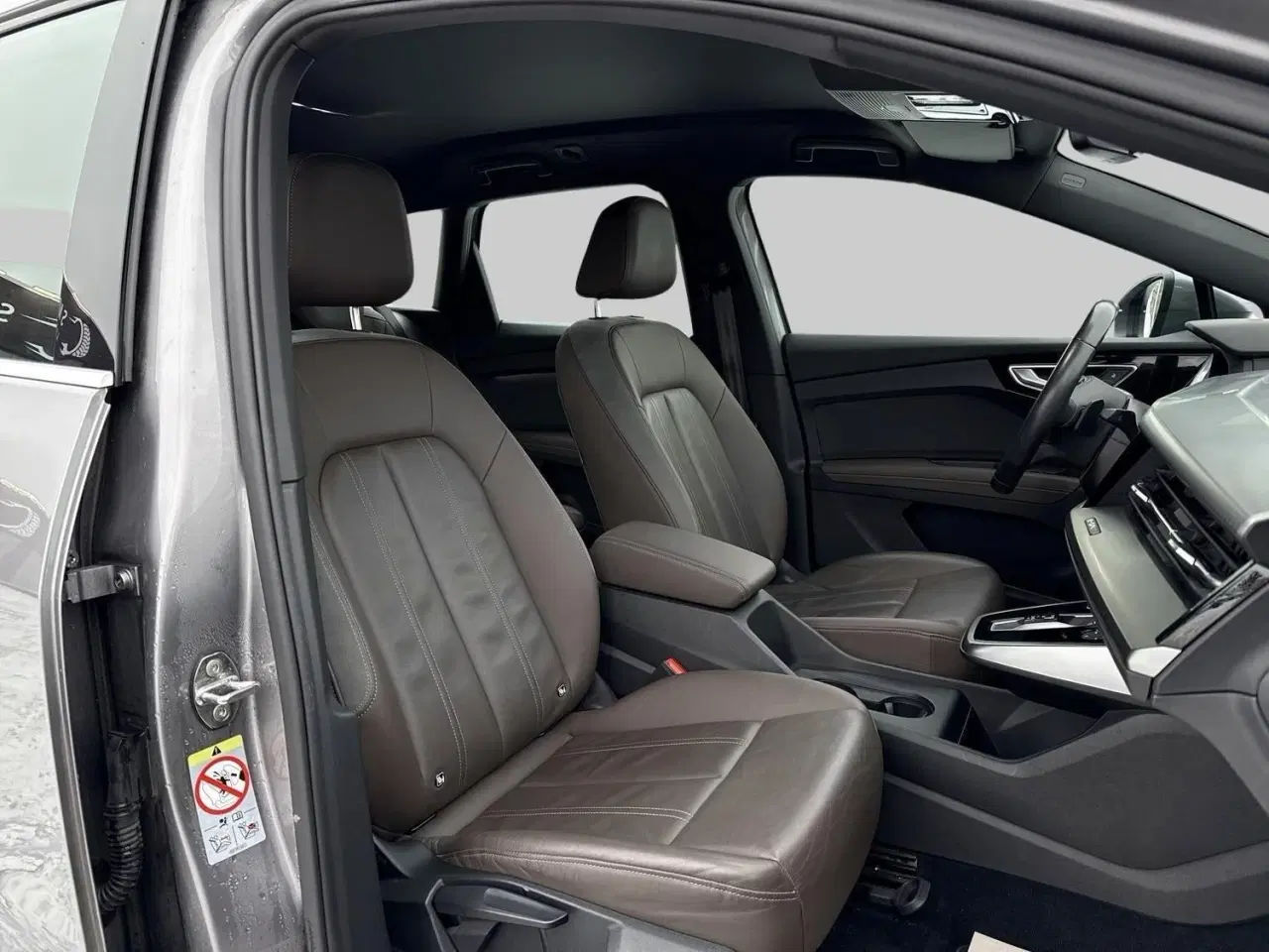 Billede 8 - Audi Q4 e-tron 40 Executive