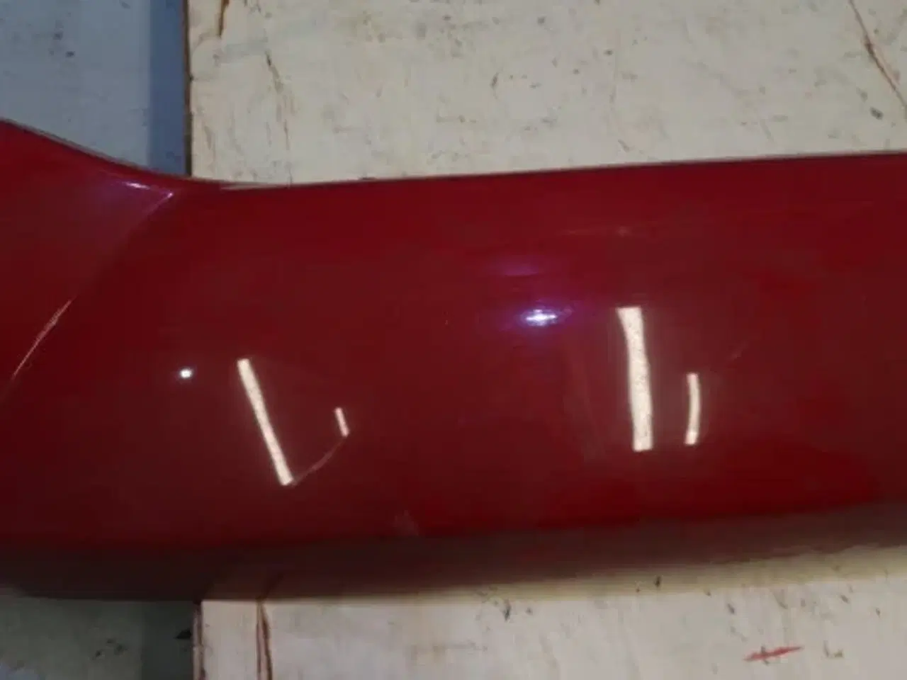 Billede 14 - Case 8010 Frontpanel 87105501