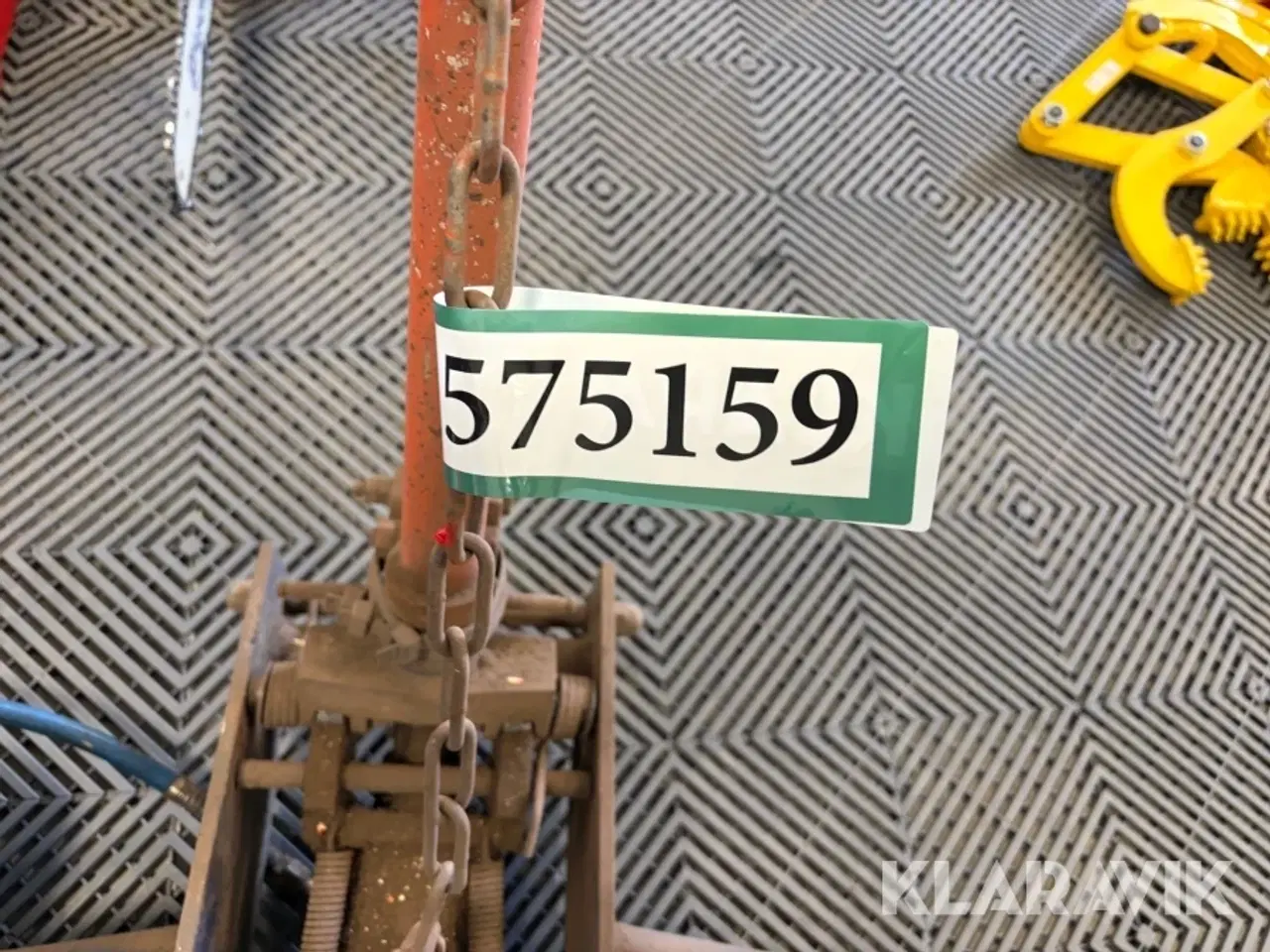 Billede 2 - Lot - donkraft og blandet værktøj til autoværksted