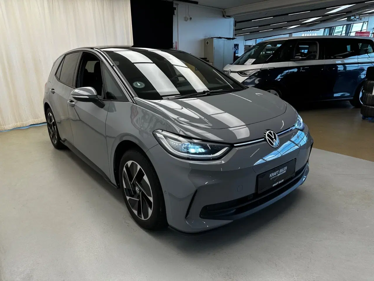 Billede 6 - VW ID.3 58 Style