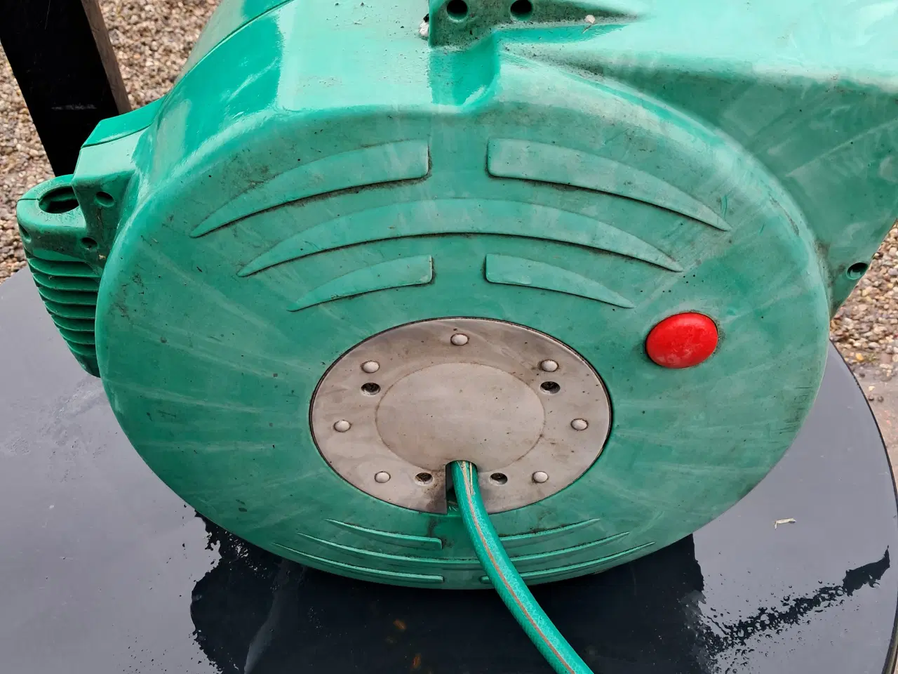 Billede 1 - Slange opruller