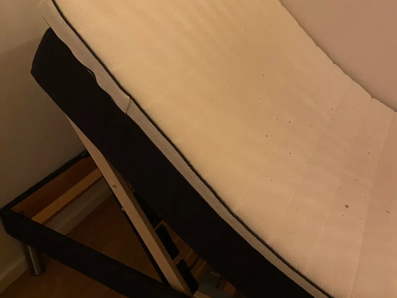 Billede 3 - 90x200 elevationsseng