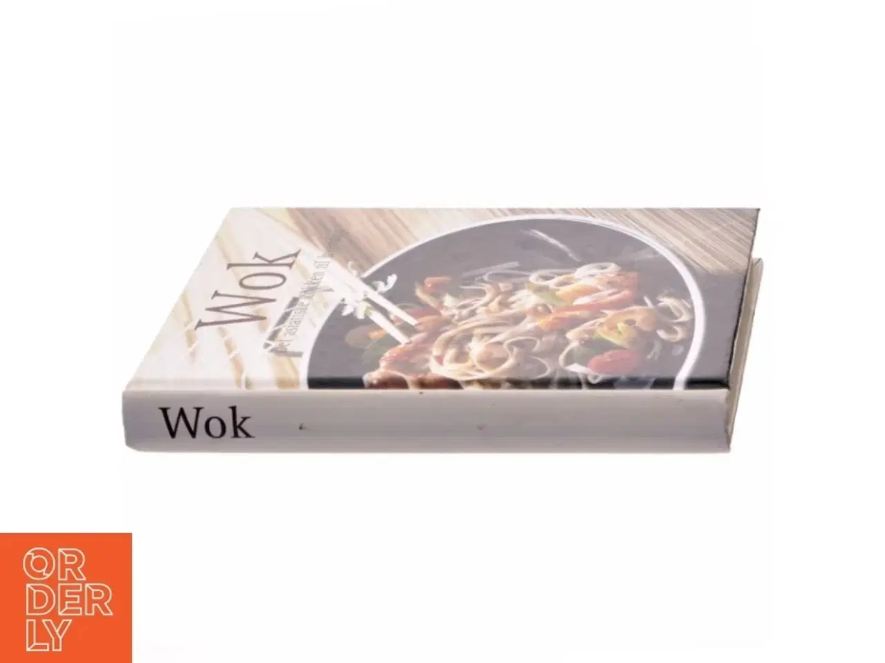 Billede 2 - WOK