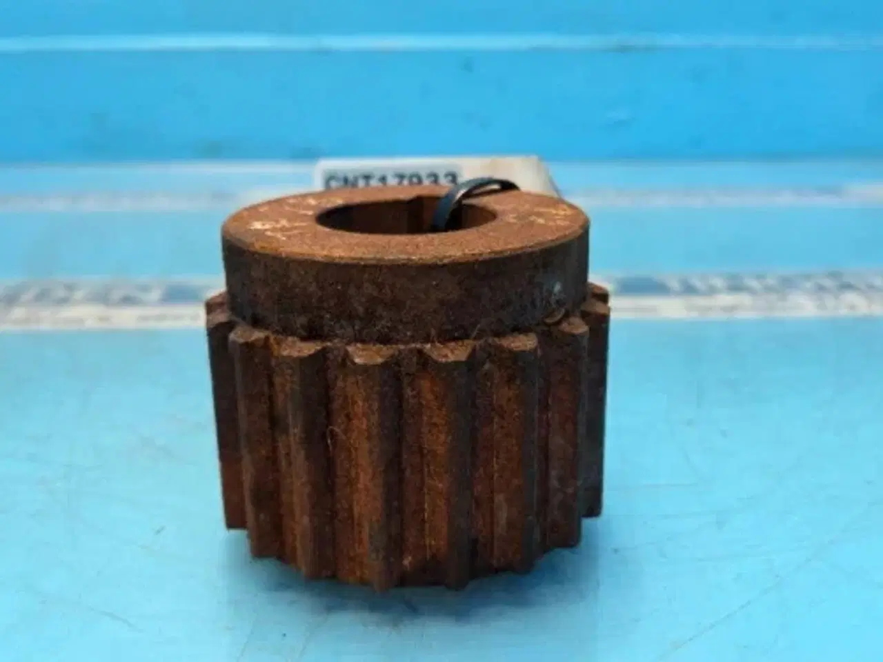 Billede 9 - New Holland TF78 Muffe 452311