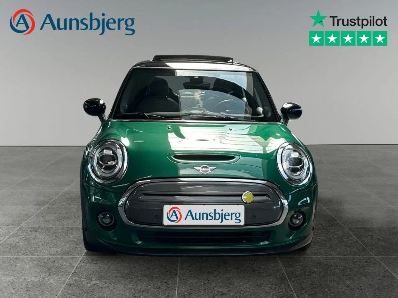 Billede 8 - MINI Cooper SE  Trim XL